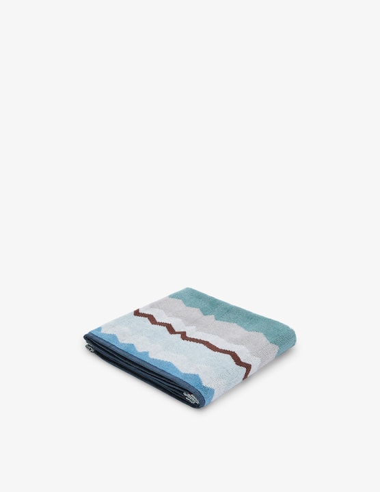 Missoni Home - Asciugamano ospite Eva - €32,00