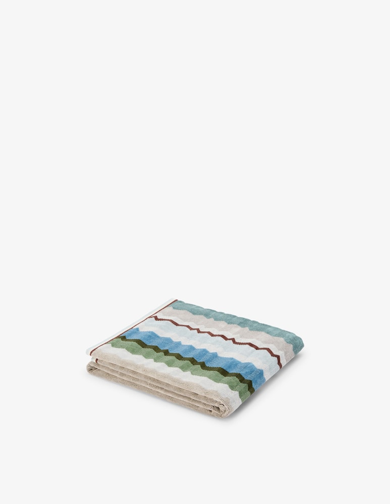 rinascente Missoni  Telo Bagno