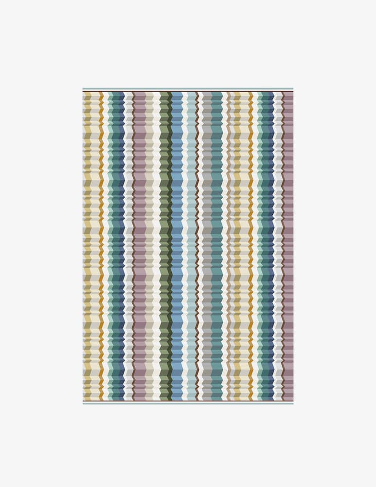 rinascente Missoni  Telo Bagno