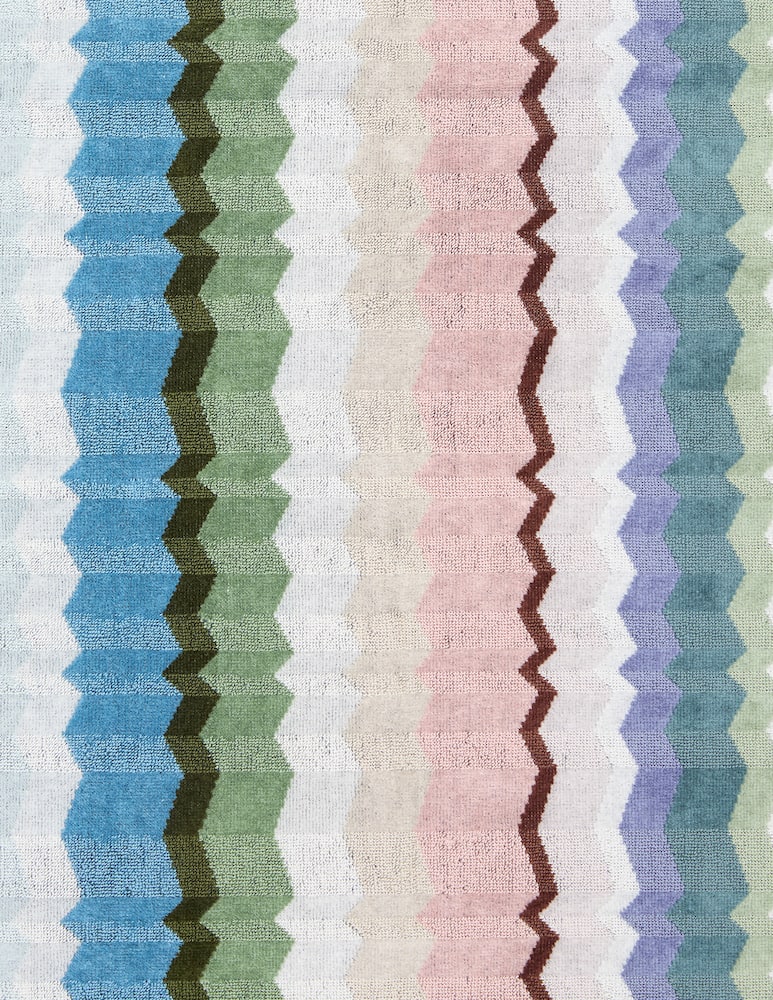 rinascente Missoni  Telo Bagno