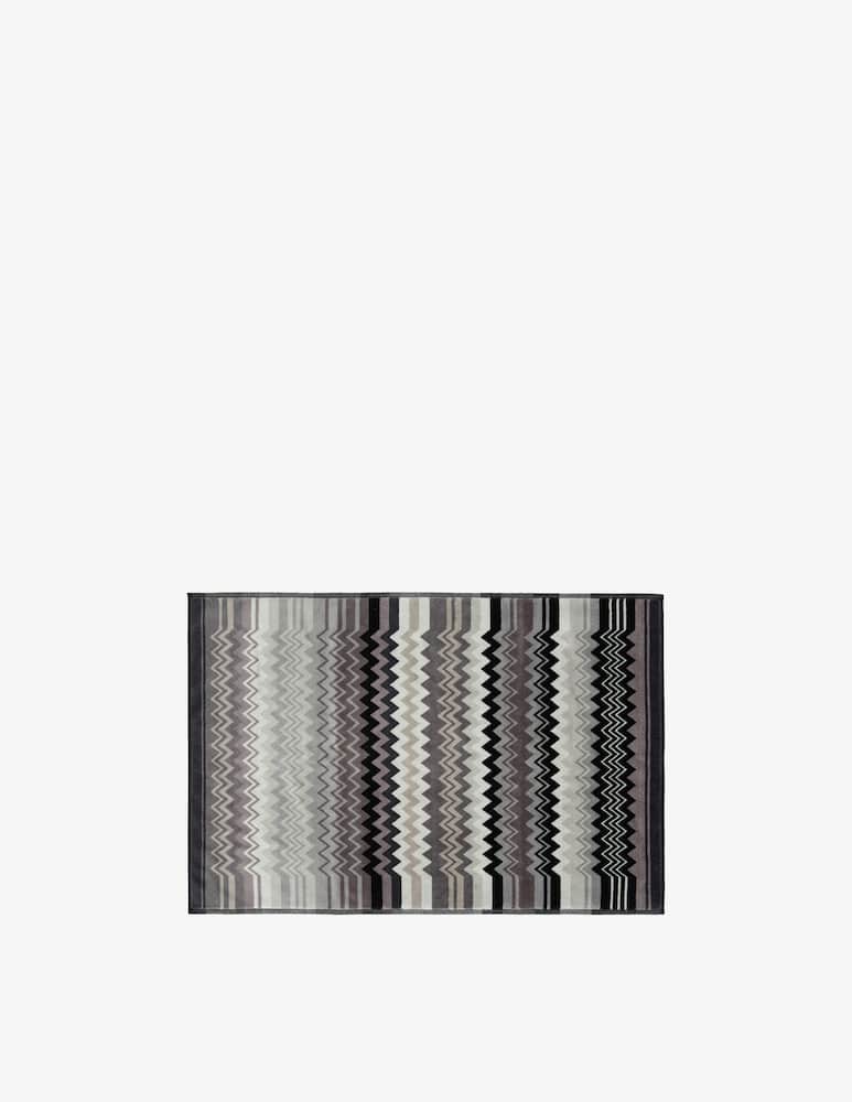 Missoni Home Giacomo Tappetino Bagno - immagine 1 Missoni Home Giacomo Tappetino Bagno - immagine 1