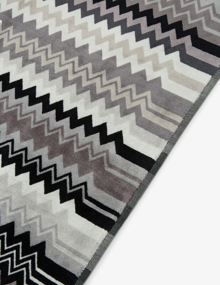 Missoni Home Giacomo Tappetino Bagno - immagine 2 Missoni Home Giacomo Tappetino Bagno - immagine 2