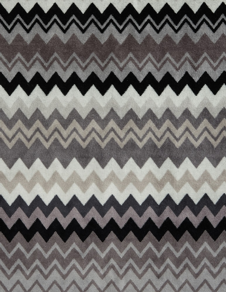Missoni Home Giacomo Tappetino Bagno - immagine 3 Missoni Home Giacomo Tappetino Bagno - immagine 3