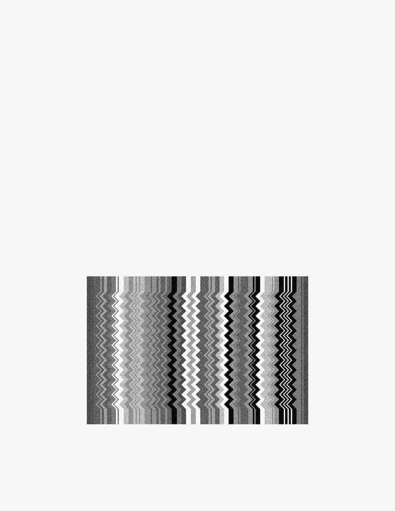 rinascente Missoni Home Giacomo Tappetino Bagno