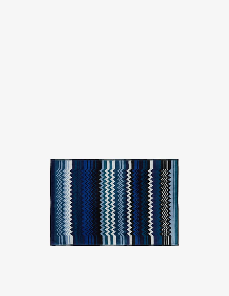 Missoni Home Giacomo Tappetino Bagno - immagine 1 Missoni Home Giacomo Tappetino Bagno - immagine 1