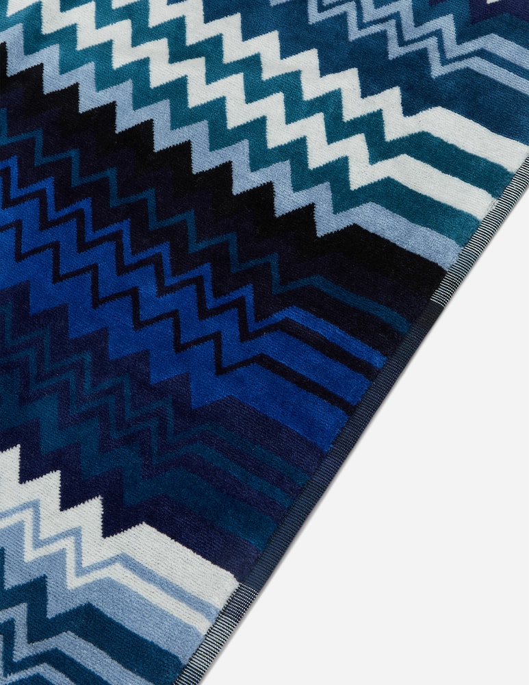 rinascente Missoni Home Giacomo Tappetino Bagno
