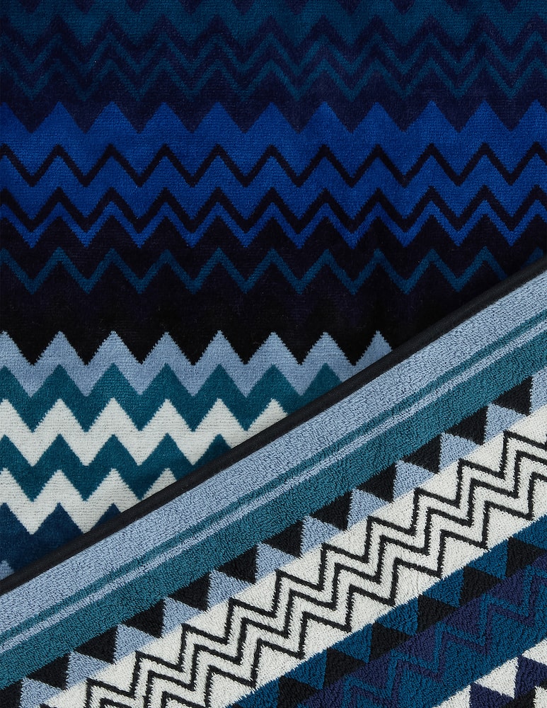 Missoni Home Giacomo Tappetino Bagno - immagine 3 Missoni Home Giacomo Tappetino Bagno - immagine 3