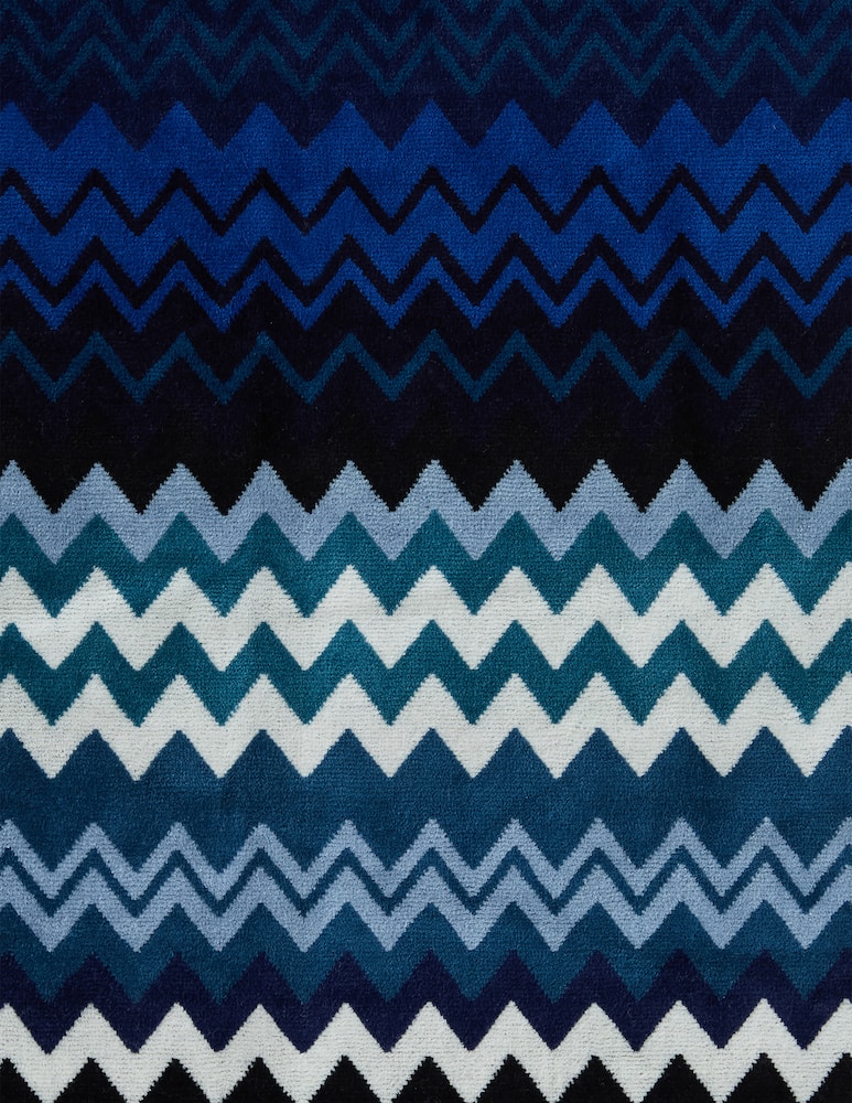 Missoni Home Giacomo Tappetino Bagno - immagine 4 Missoni Home Giacomo Tappetino Bagno - immagine 4