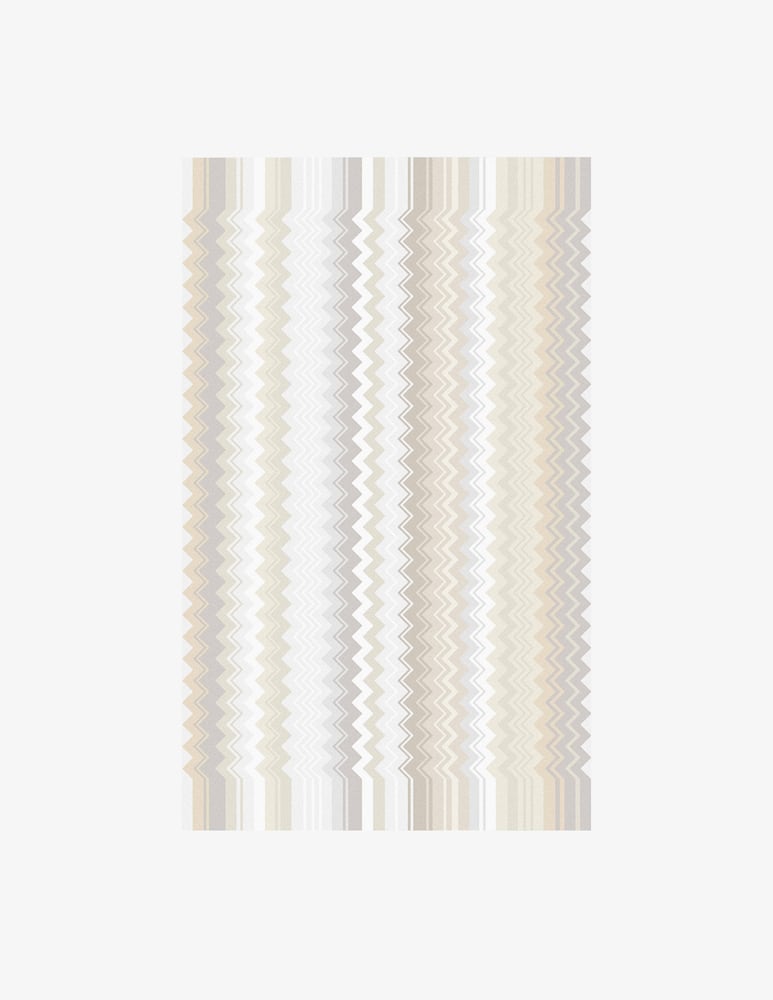 Missoni Home Giacomo Asciugamano 70x115 - immagine 1 Missoni Home Giacomo Asciugamano 70x115 - immagine 1
