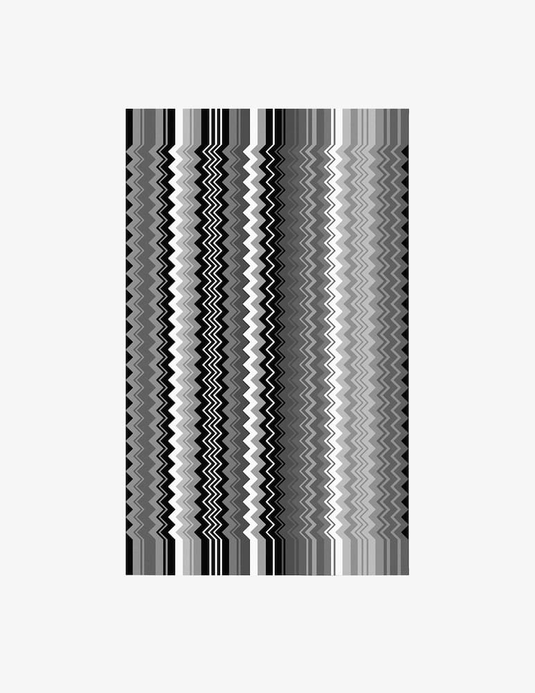 Missoni Home Giacomo Towel - picture 1 Missoni Home Giacomo Towel - picture 1