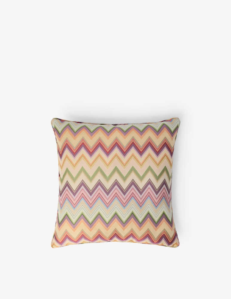 rinascente Missoni Home Agadir Cuscino d'Arredo