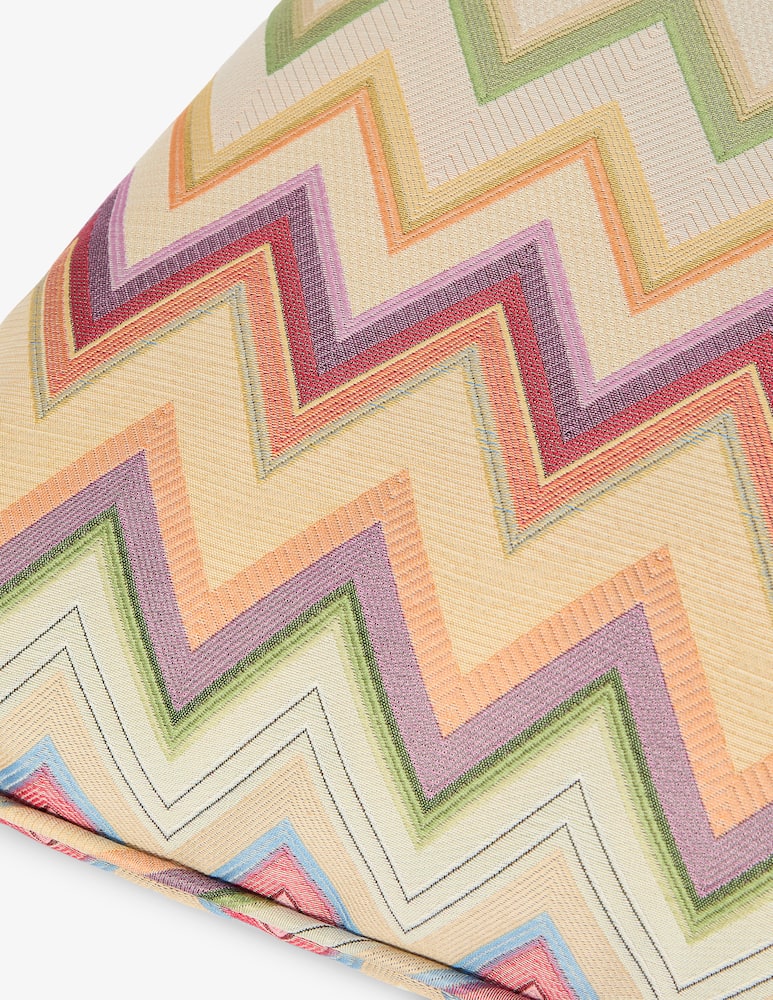 rinascente Missoni Home Agadir Cuscino d'Arredo