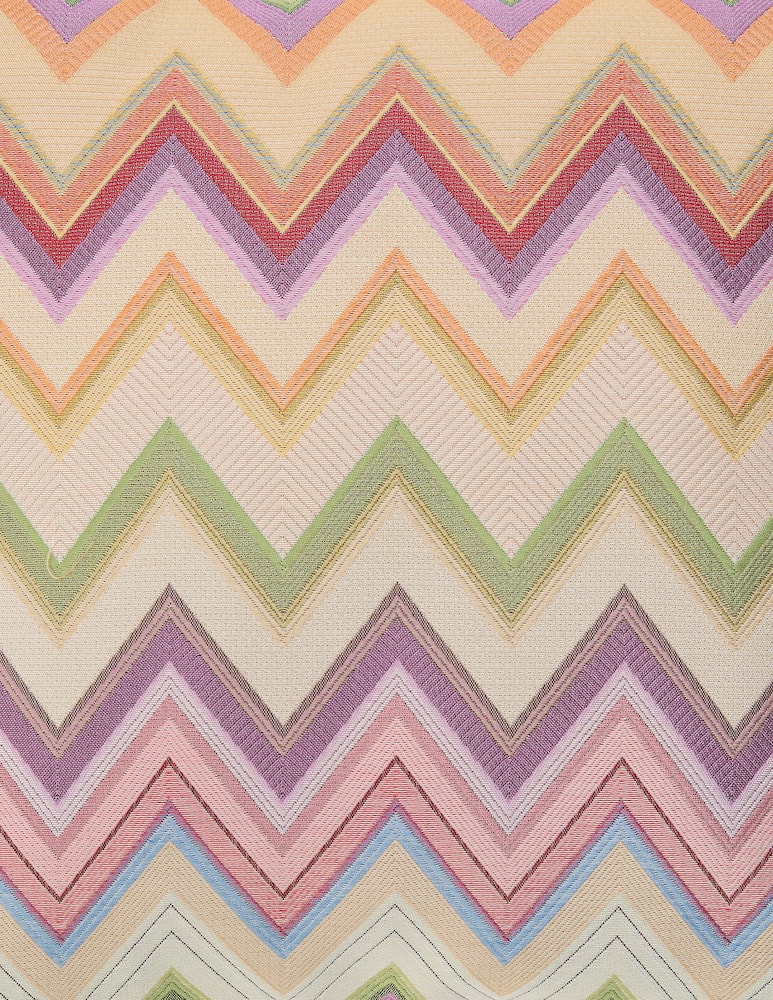 rinascente Missoni Home Agadir Cuscino d'Arredo