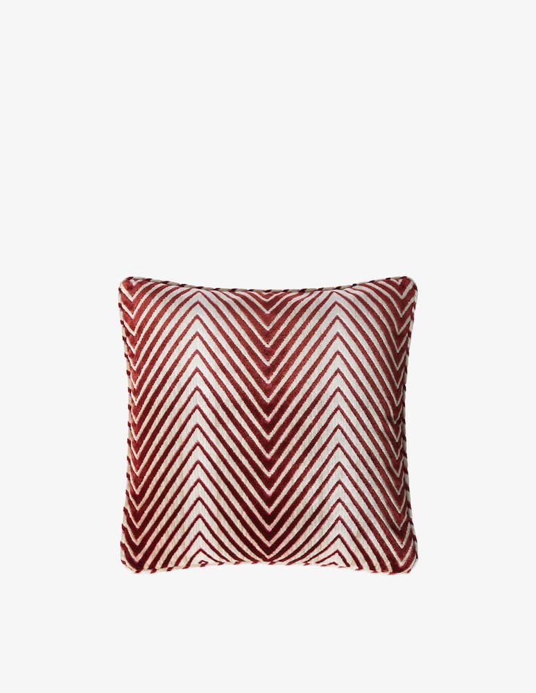 rinascente Missoni Home Ziggy Cuscino d'Arredo