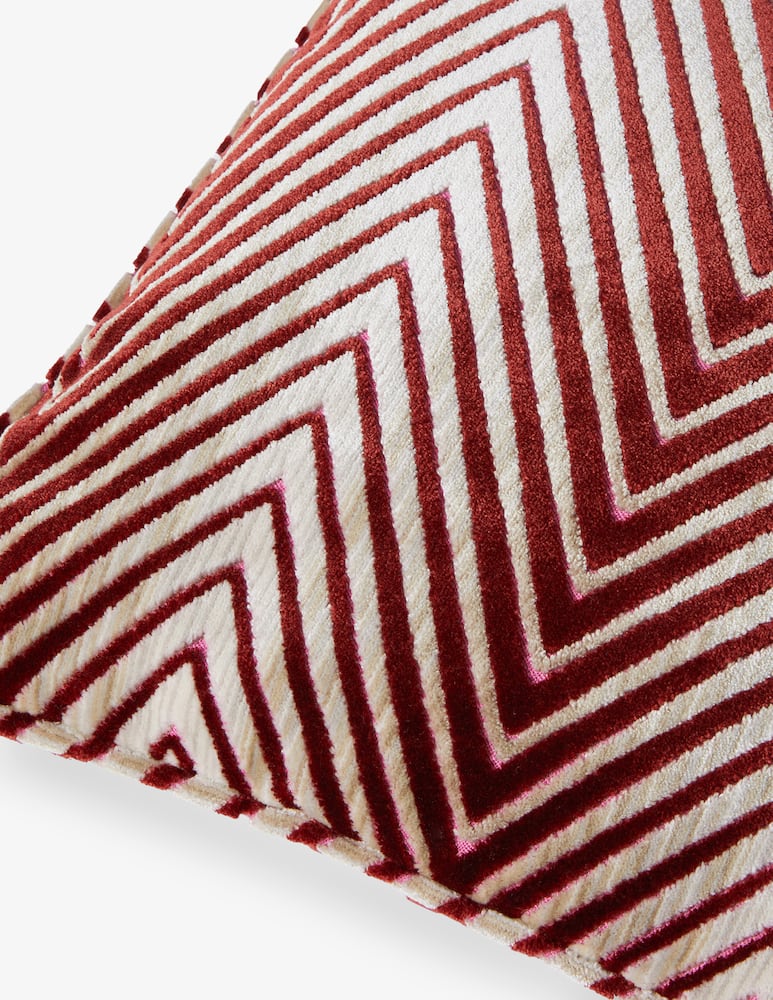 rinascente Missoni Home Ziggy Cuscino d'Arredo