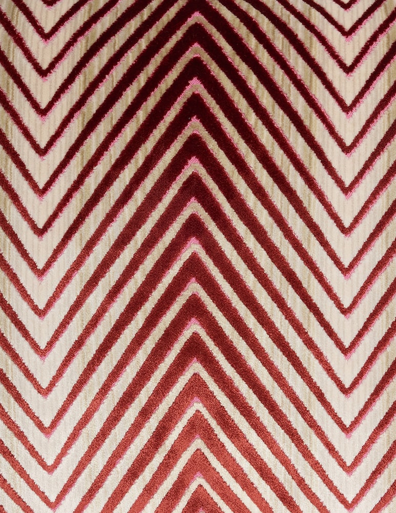 rinascente Missoni Home Ziggy Cuscino d'Arredo