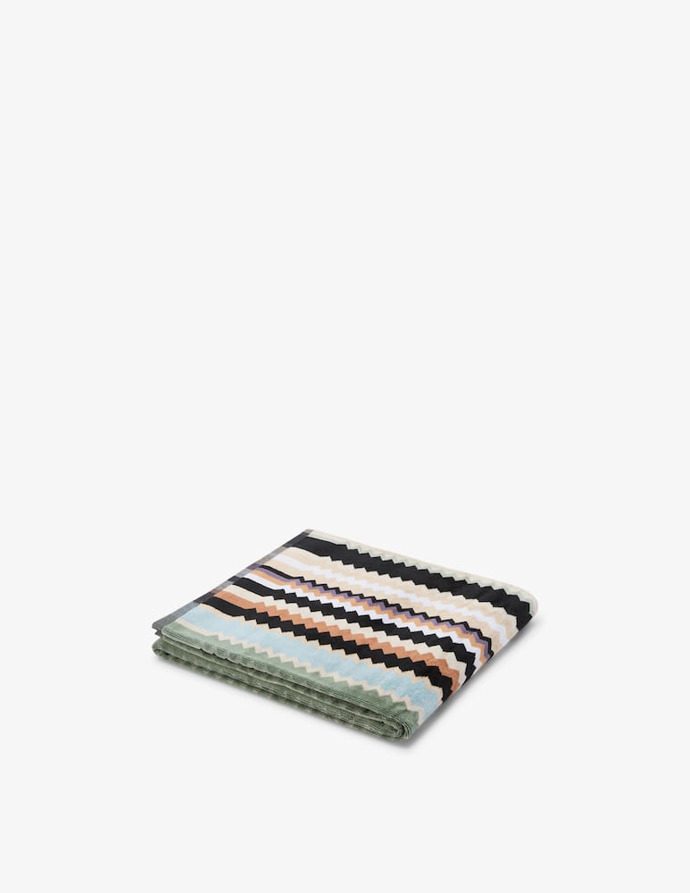 rinascente Missoni Curt Telo Bagno