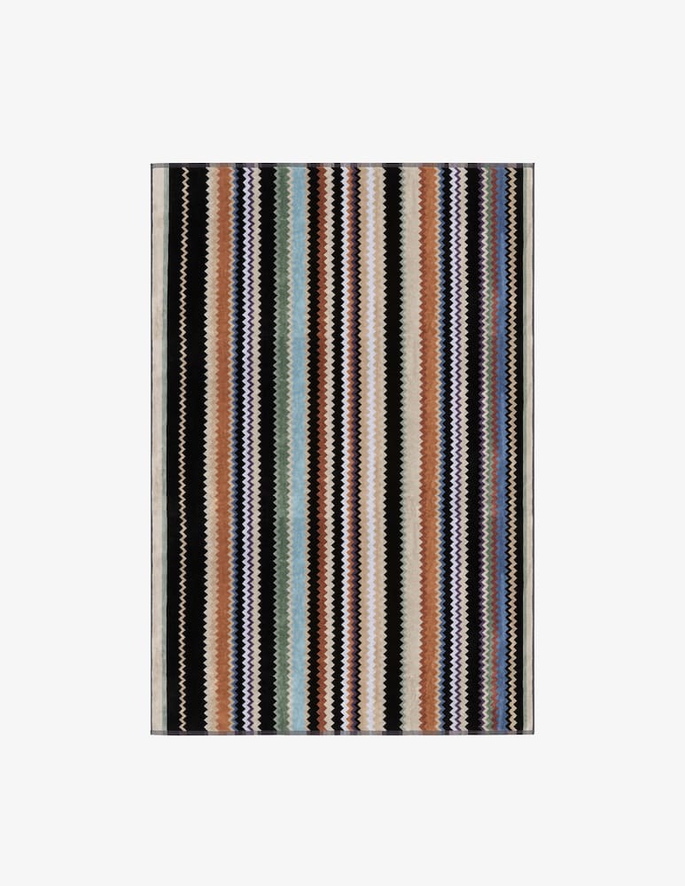 rinascente Missoni Curt Telo Bagno