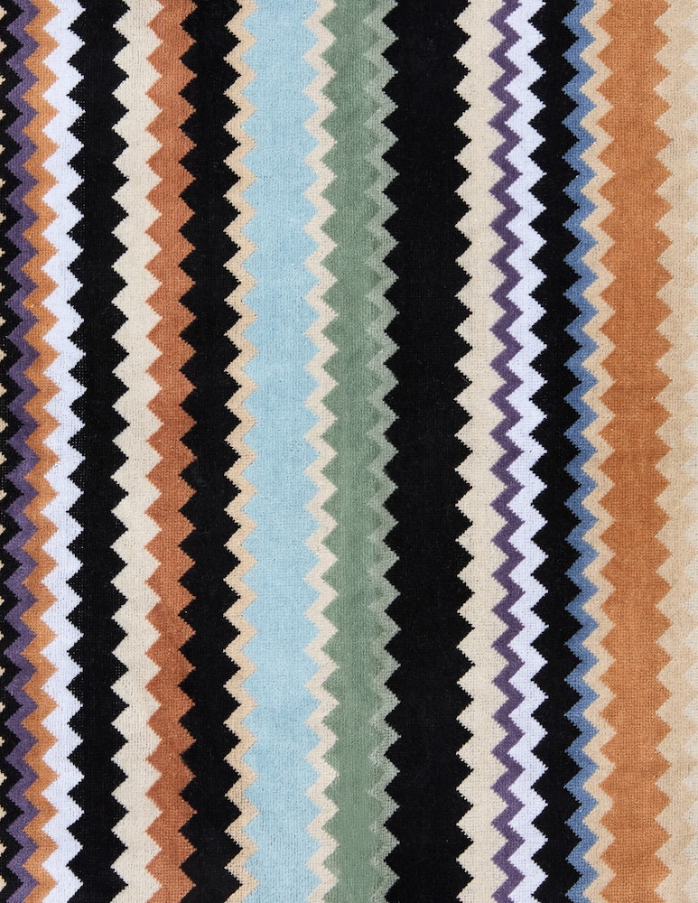 rinascente Missoni Curt Telo Bagno