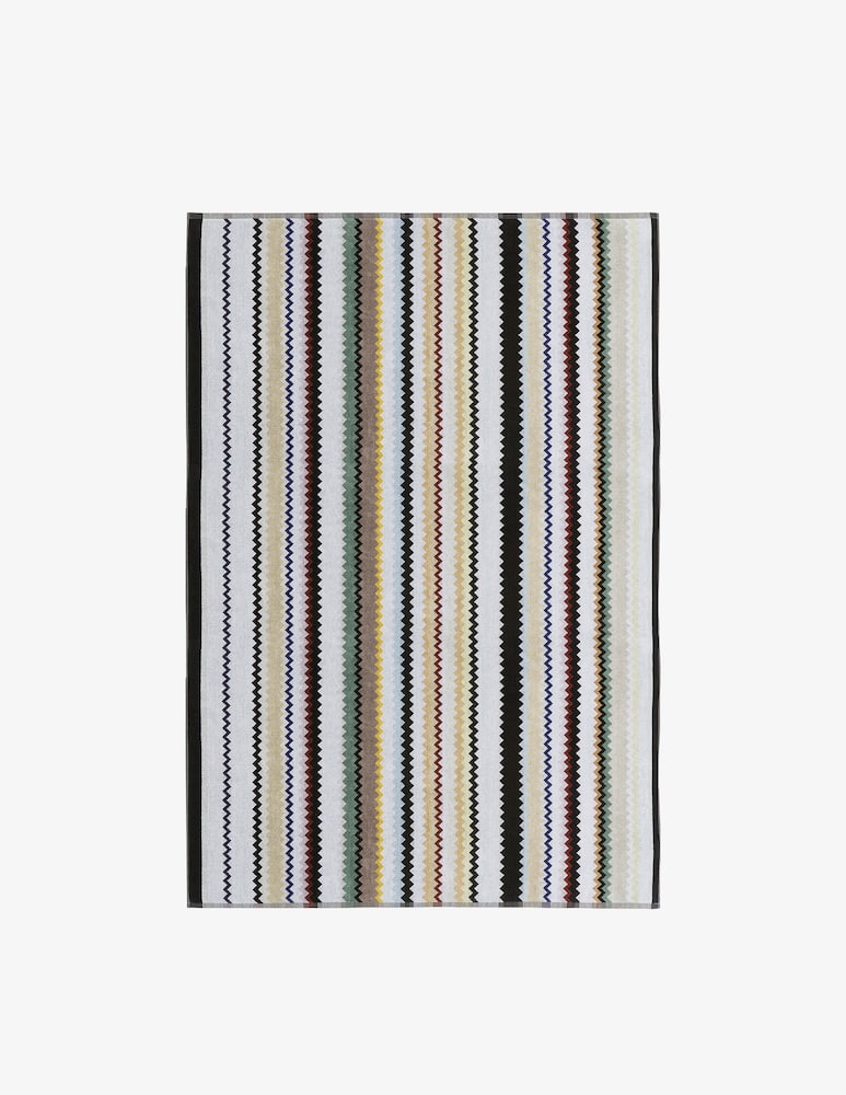 Missoni Home Curt Bath Sheet - picture 1 Missoni Home Curt Bath Sheet - picture 1
