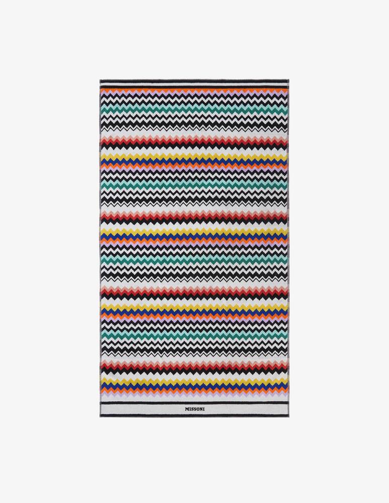 Missoni Home Beach Towel - picture 2 Missoni Home Beach Towel - picture 2