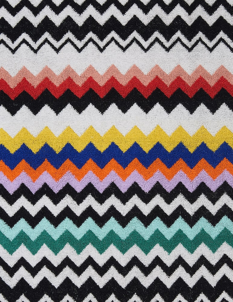 Missoni Home Beach Towel - picture 3 Missoni Home Beach Towel - picture 3