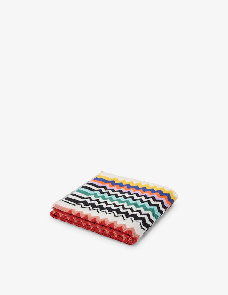 rinascente Missoni  Telo Bagno