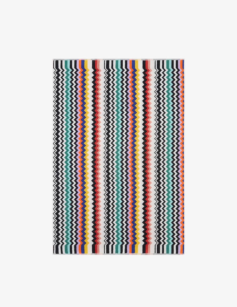 rinascente Missoni  Telo Bagno