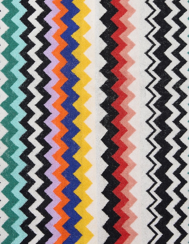 rinascente Missoni  Telo Bagno