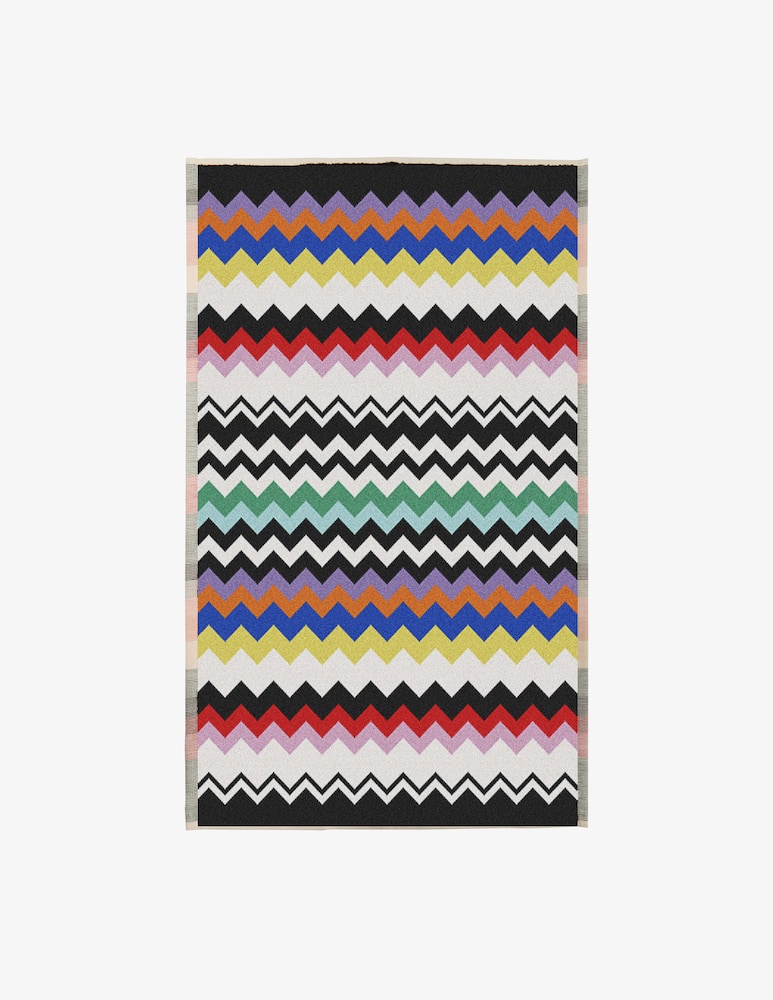 Missoni Home Best Ospite - immagine 1 Missoni Home Best Ospite - immagine 1