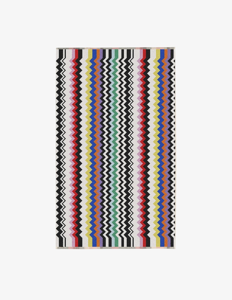 rinascente Missoni  Asciugamano 6 pz