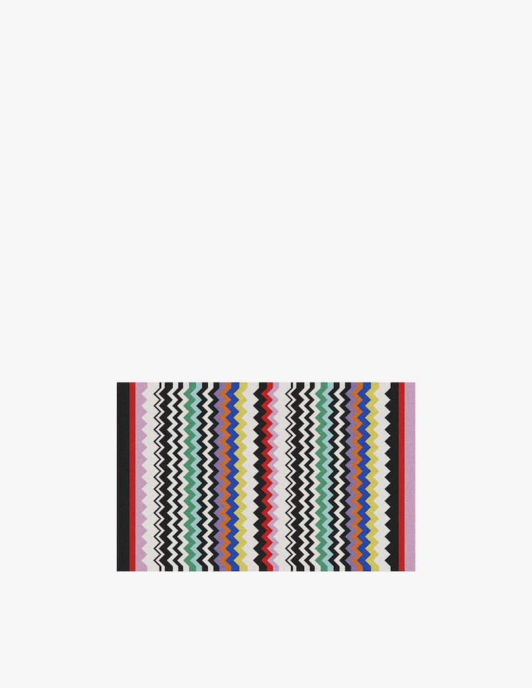 rinascente Missoni Tappetino Bagno