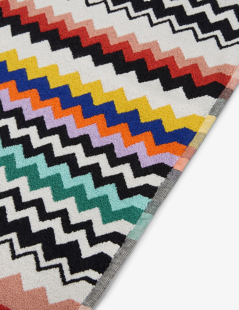 rinascente Missoni Tappetino Bagno