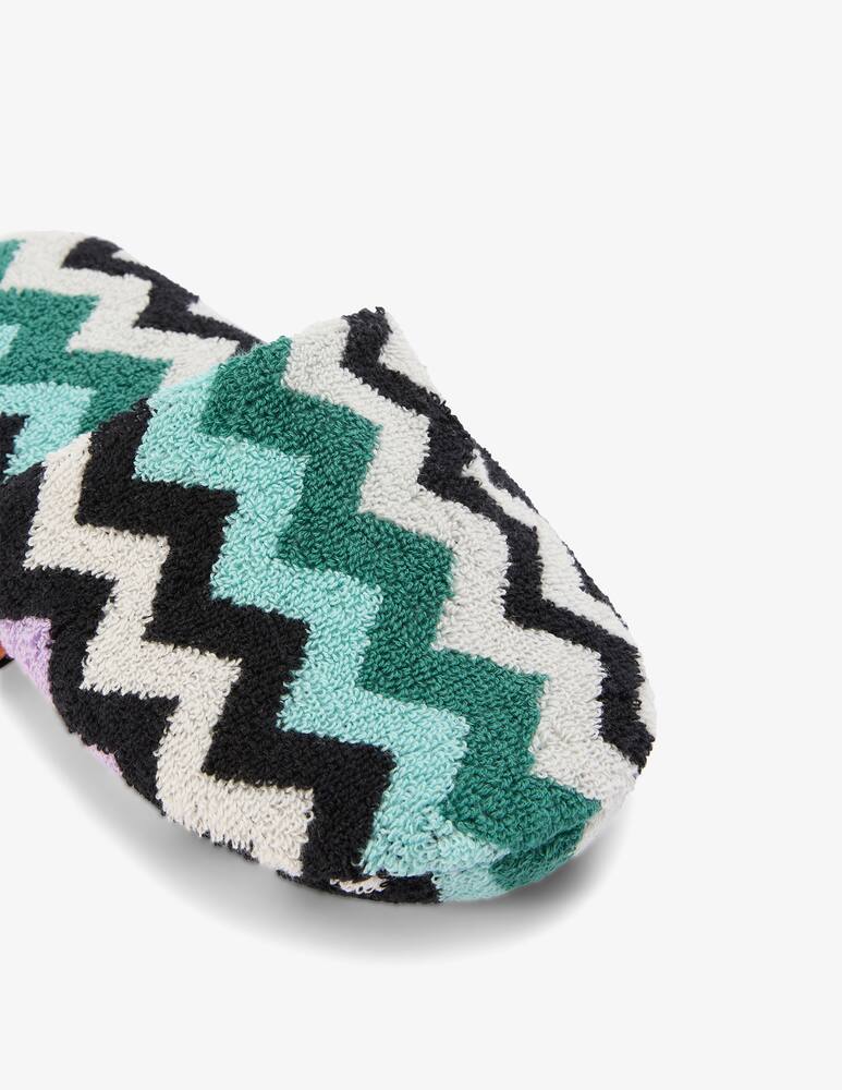 Missoni Home Best Bath Slippers - picture 3 Missoni Home Best Bath Slippers - picture 3