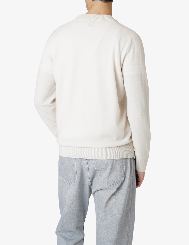 Eleventy V-Neck Sweater - picture 2 Eleventy V-Neck Sweater - picture 2