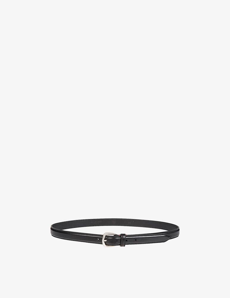 Eleventy Leather belt - picture 1 Eleventy Leather belt - picture 1