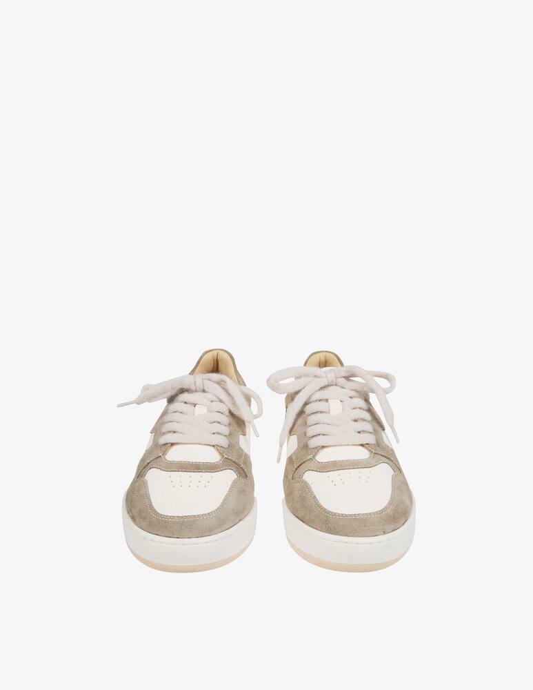 Eleventy Low profile sneakers - picture 2 Eleventy Low profile sneakers - picture 2