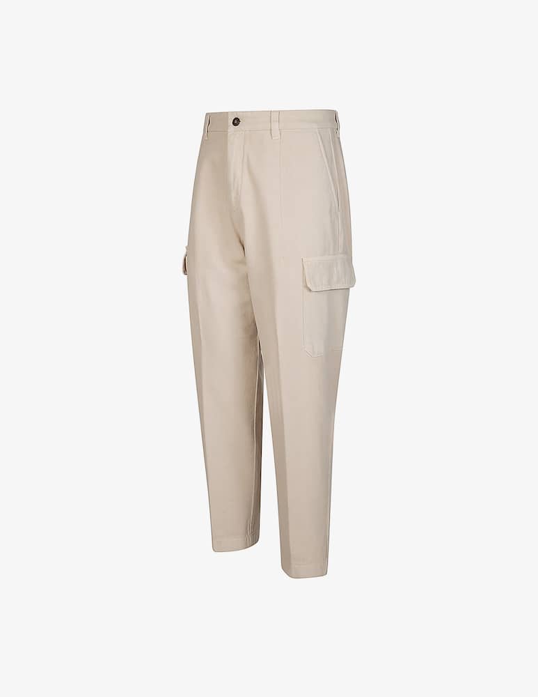 Eleventy Cargo utility trousers - picture 1 Eleventy Cargo utility trousers - picture 1