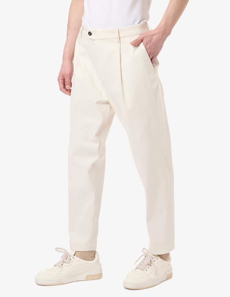 rinascente Eleventy Pantaloni over pence