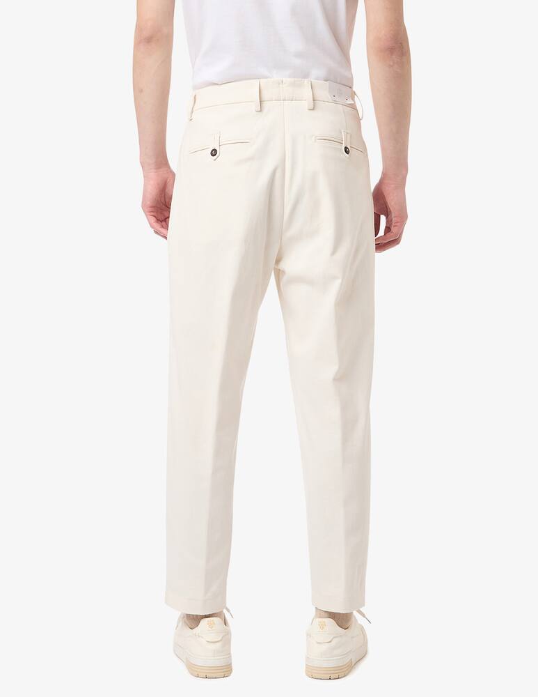 rinascente Eleventy Pantaloni over pence