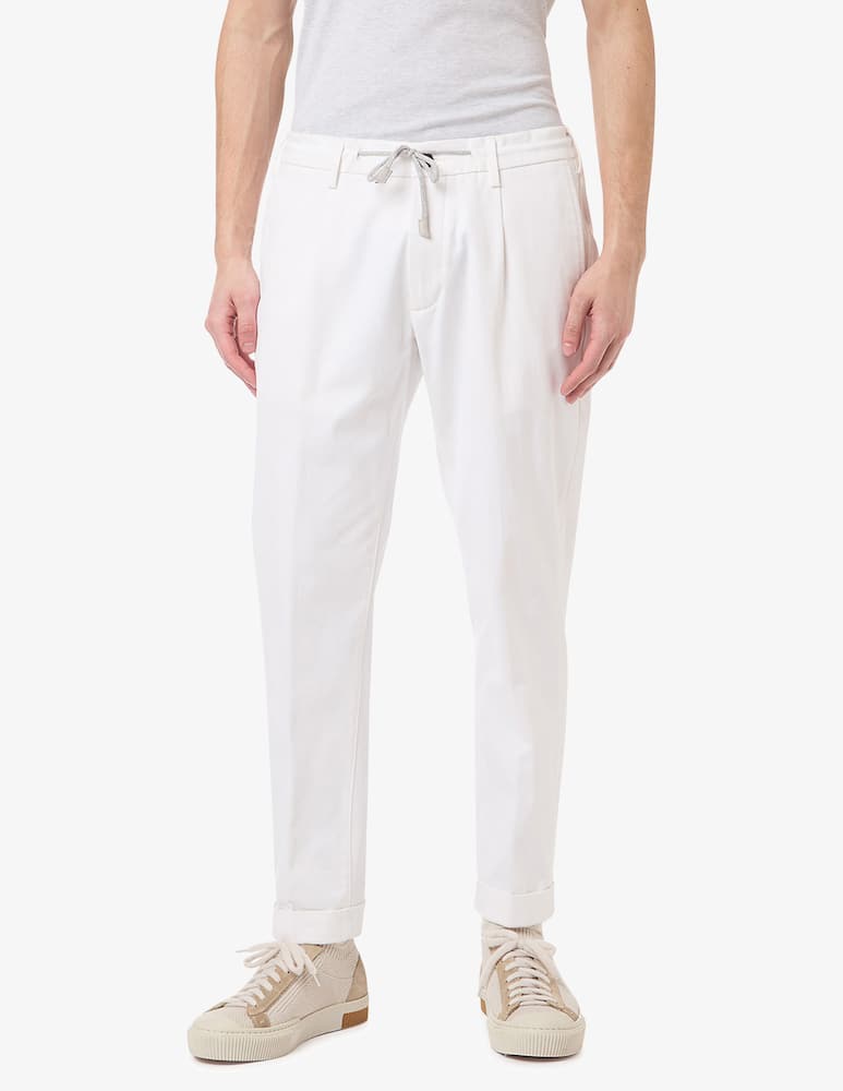 rinascente Eleventy Pantaloni jogger