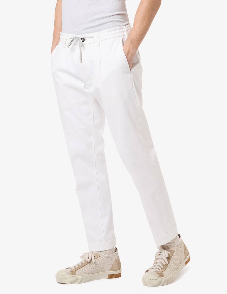 rinascente Eleventy Pantaloni jogger