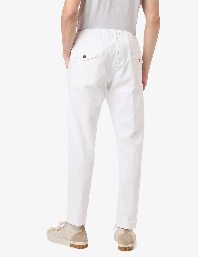 rinascente Eleventy Pantaloni jogger