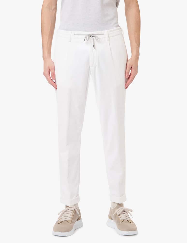 rinascente Eleventy Jogger trousers