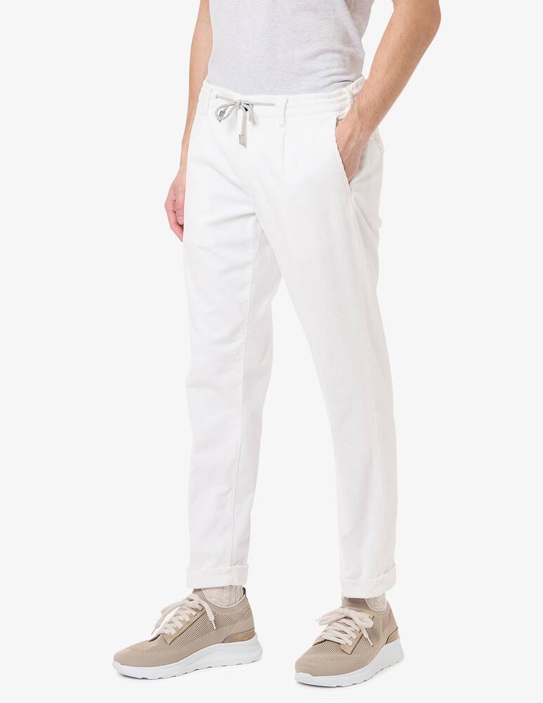 rinascente Eleventy Jogger trousers