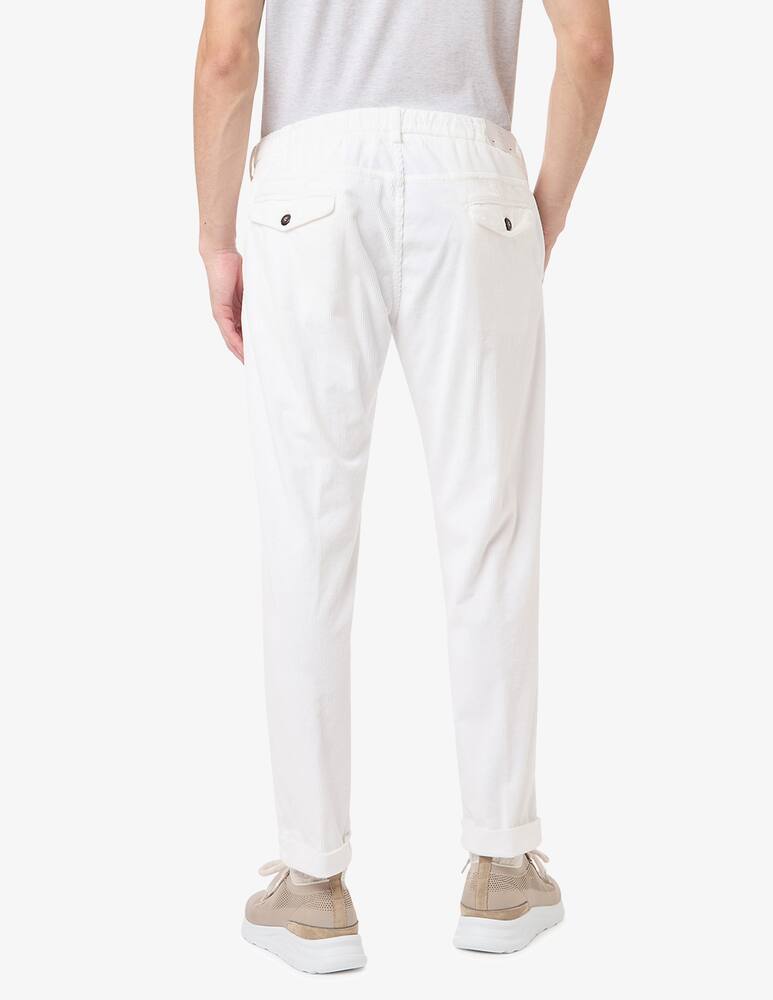 rinascente Eleventy Jogger trousers