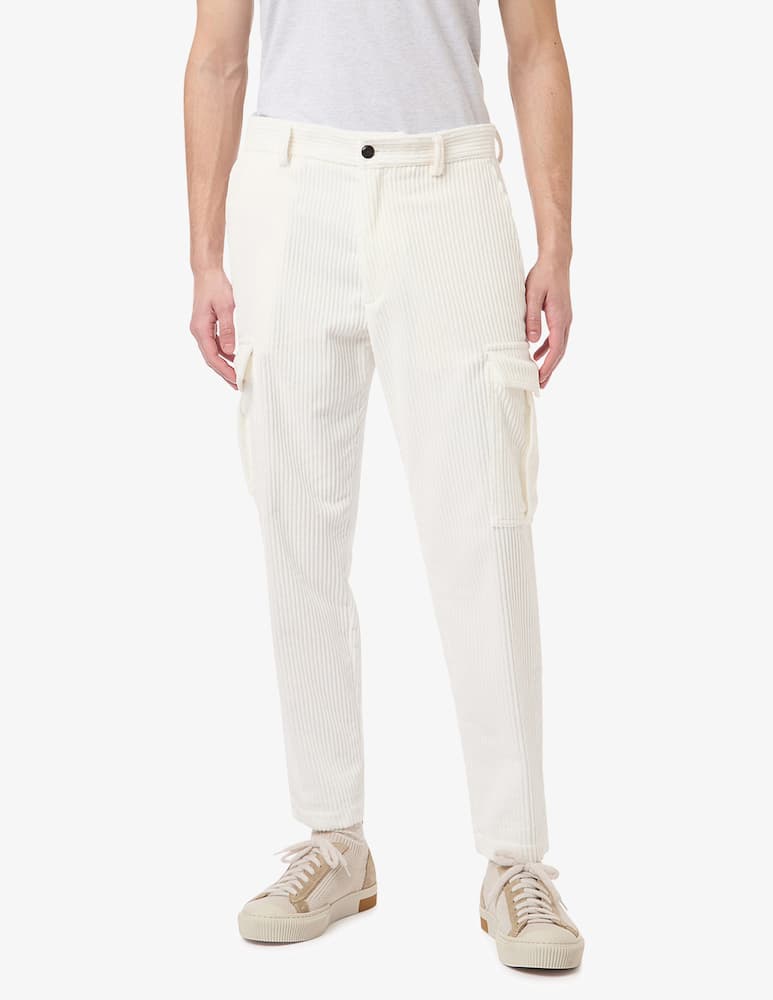 rinascente Eleventy Pantaloni cargo