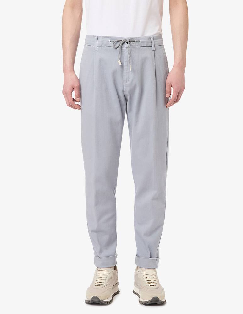 Eleventy Pantalone jogger Ela - immagine 1