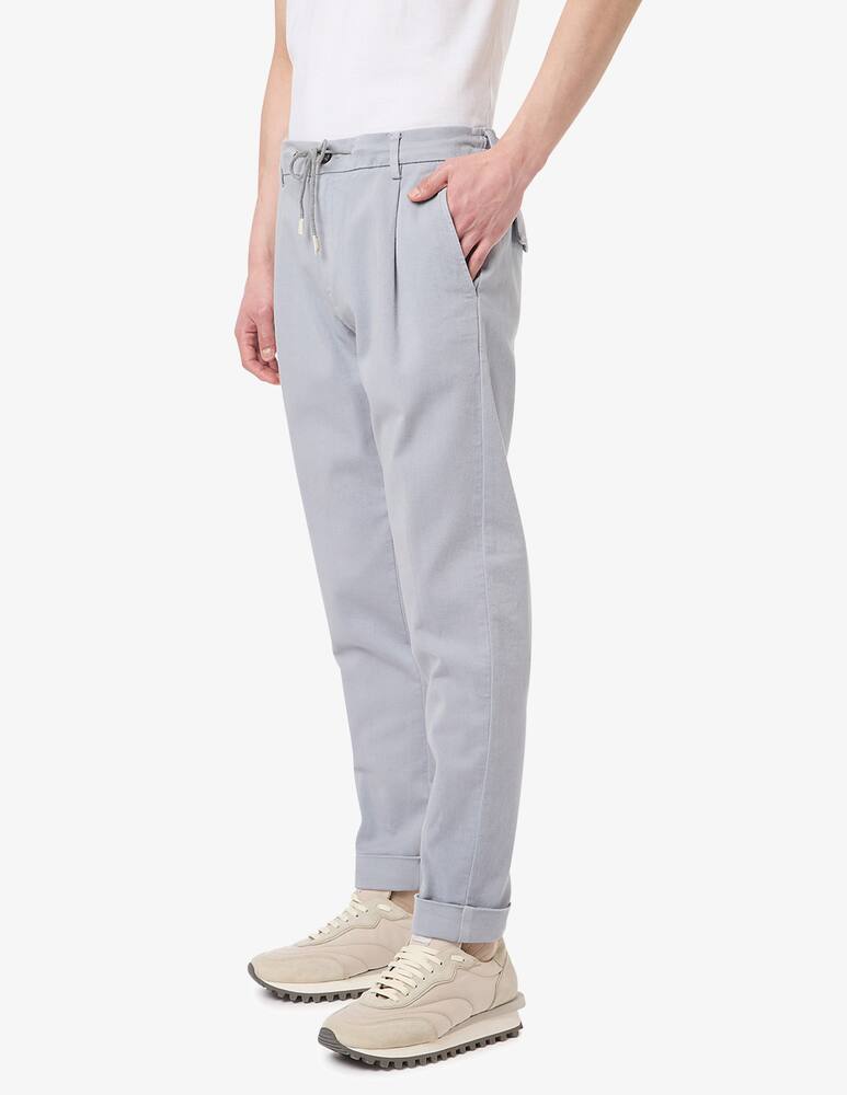 Eleventy Pantalone jogger Ela - immagine 2