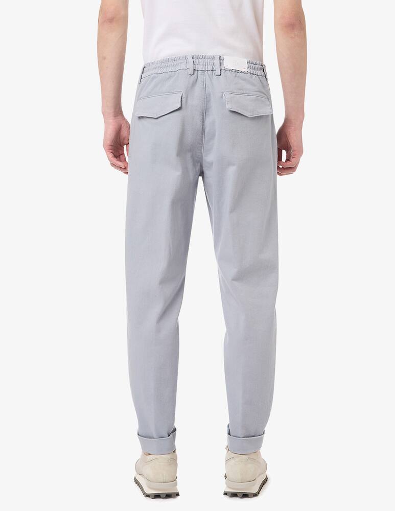 Eleventy Pantalone jogger Ela - immagine 3